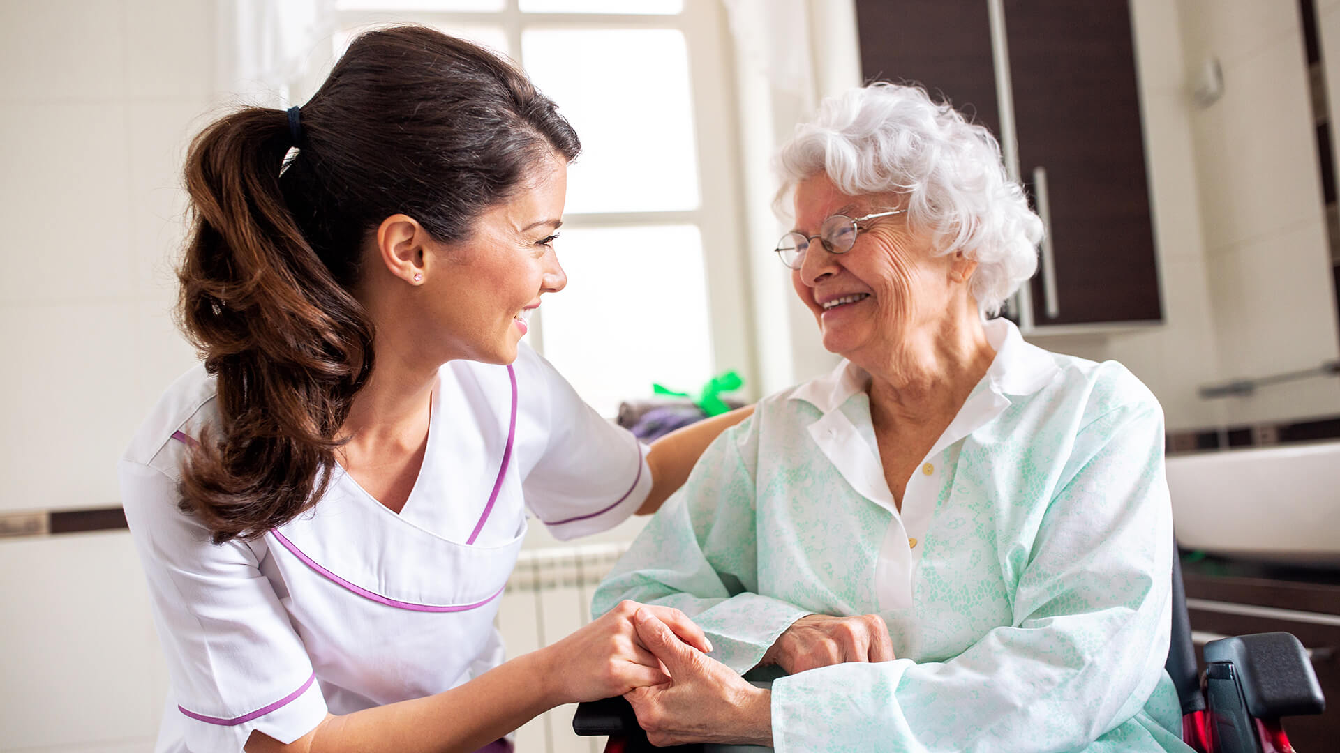 How Effective Aged Care Management Leads to