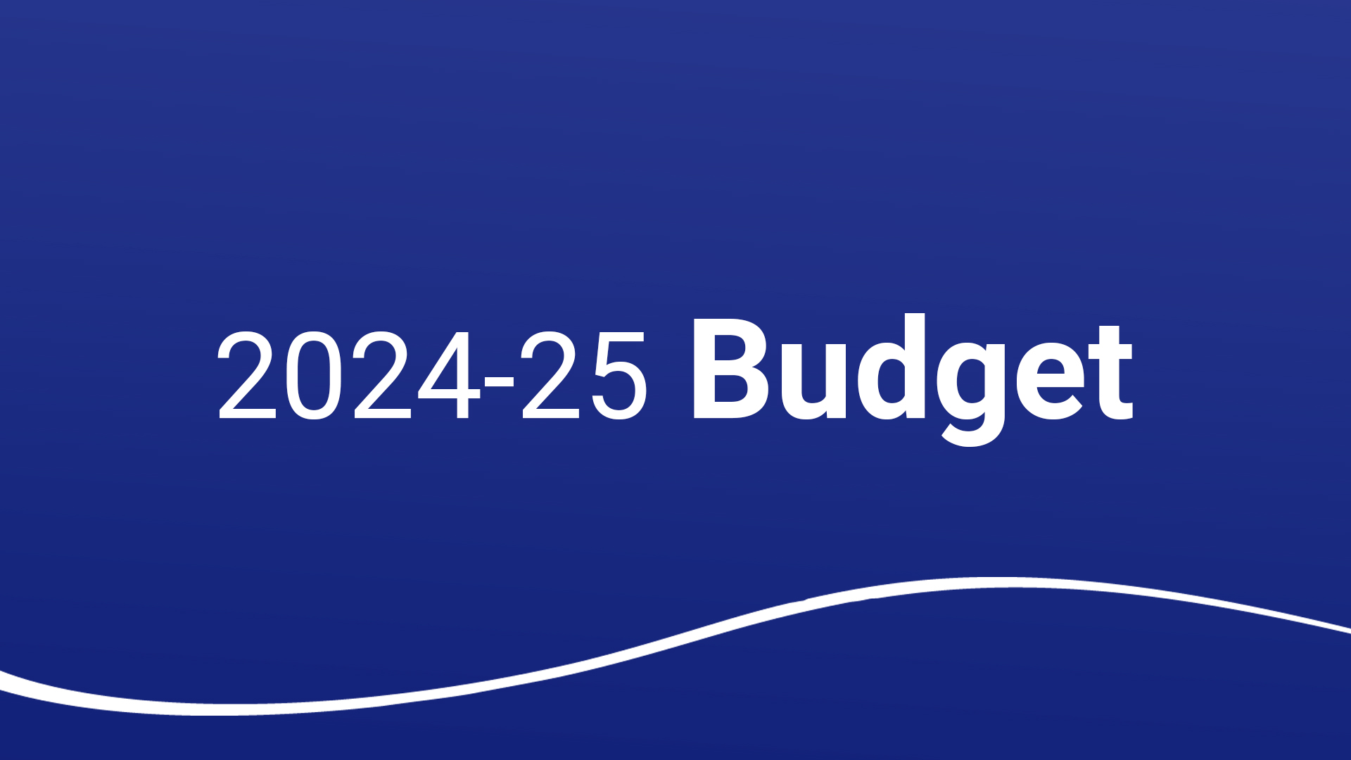 How the 2024-25 Budget will Impact the Care Industry in Australia?