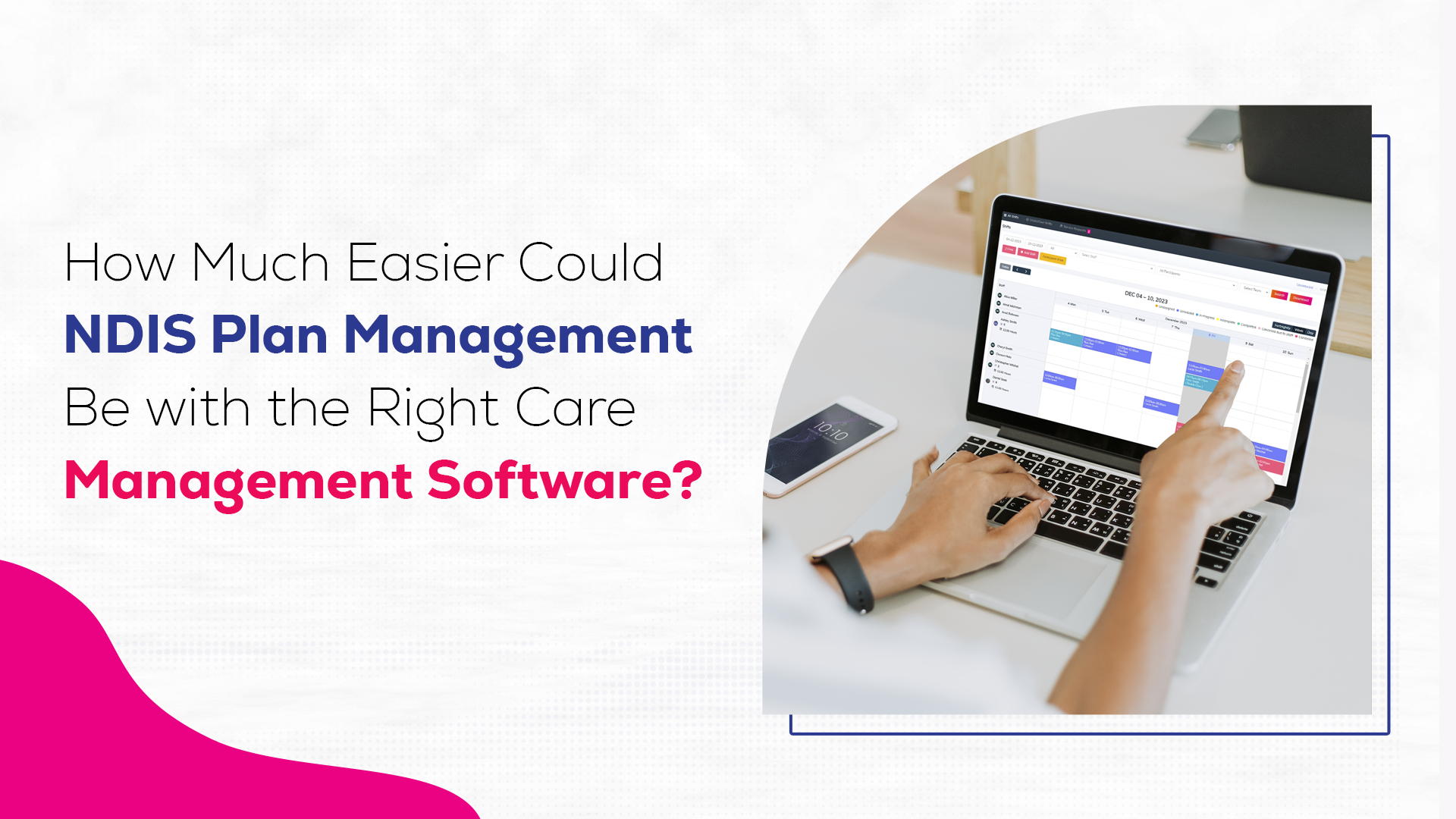 Care Management Software