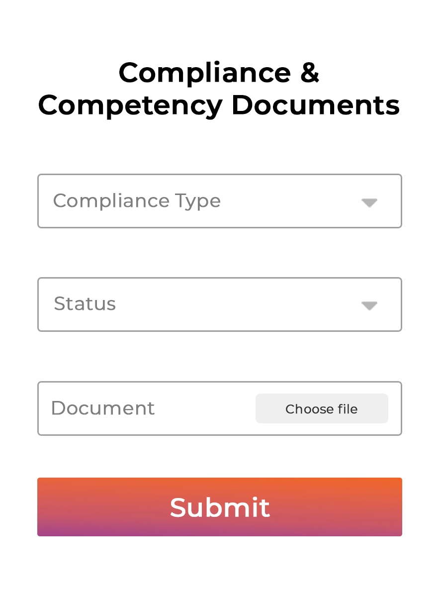 Automated Compliance