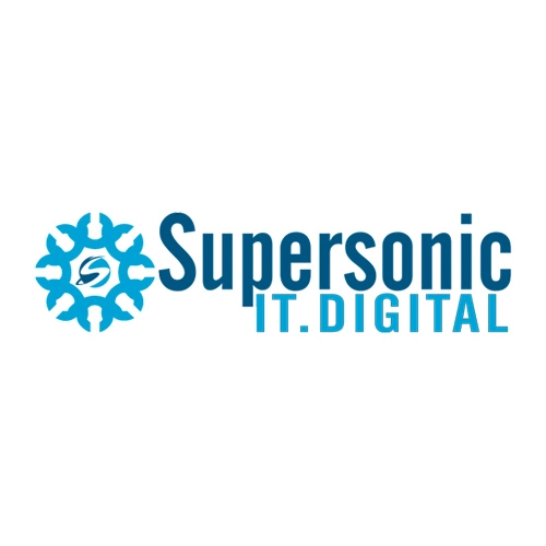 Supersonic IT Digital