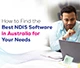 Best NDIS Software in Australia