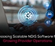 NDIS Software