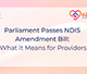 The NDIS Just Got Tougher