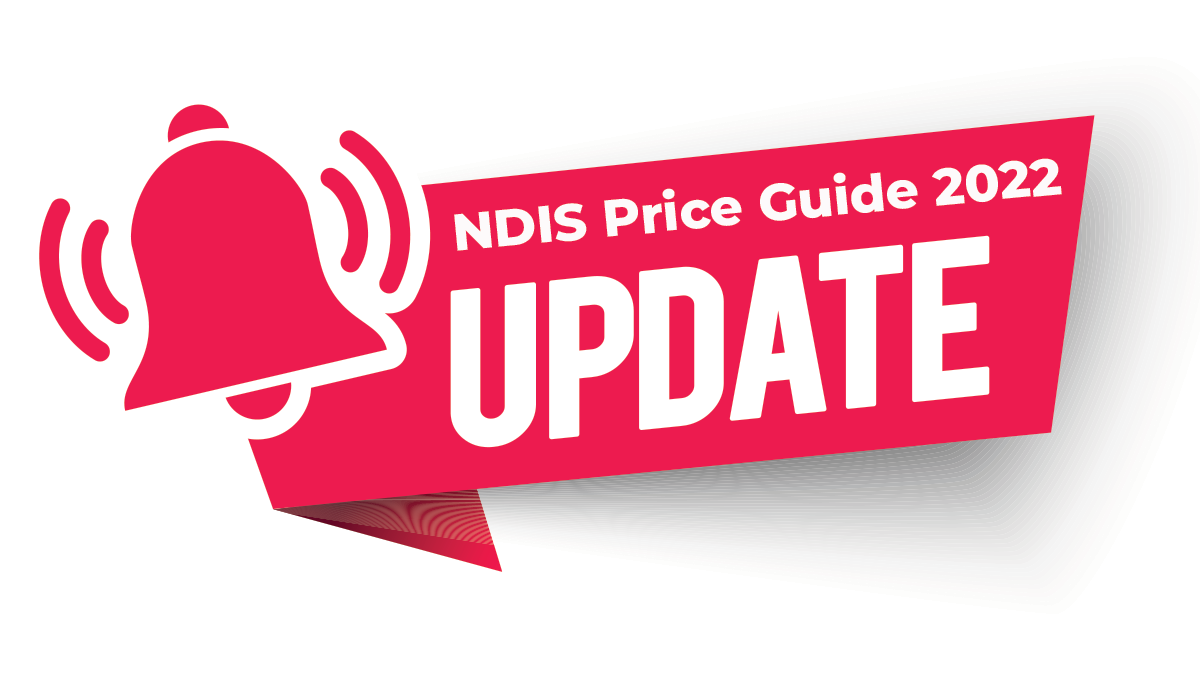 NDIS Price Guide 2022