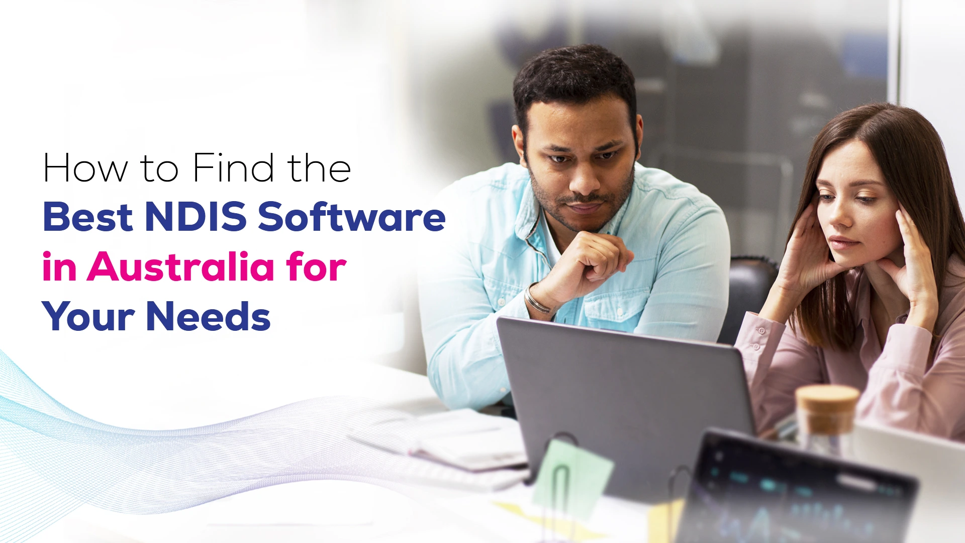 Best NDIS Software in Australia