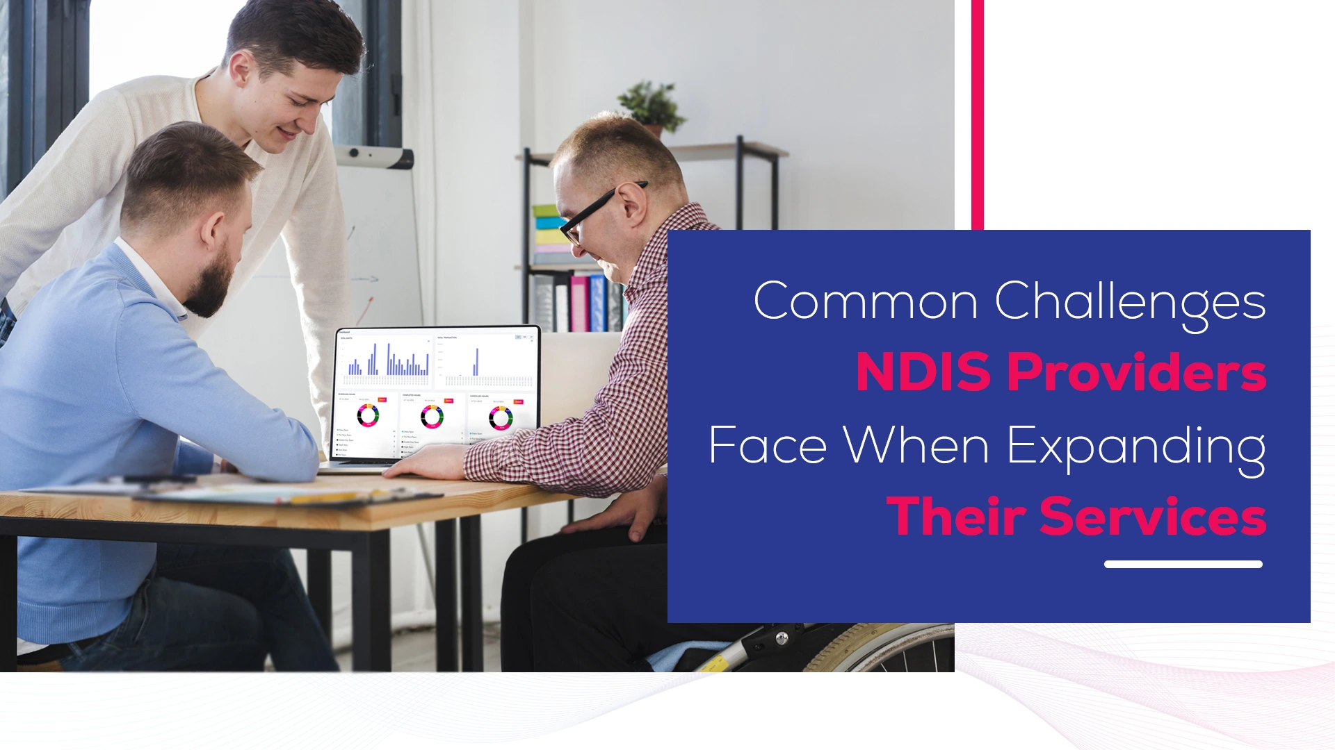 Best NDIS Software in Australia