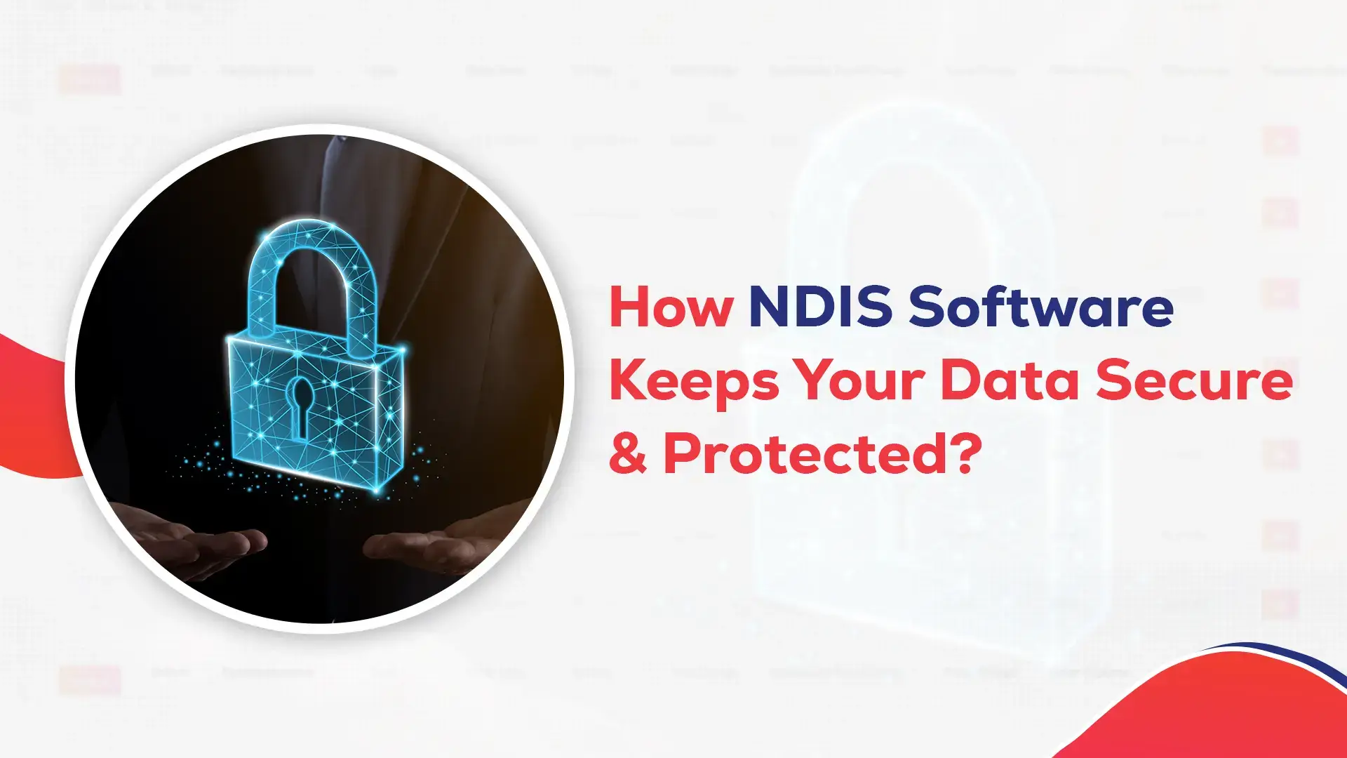 NDIS Software