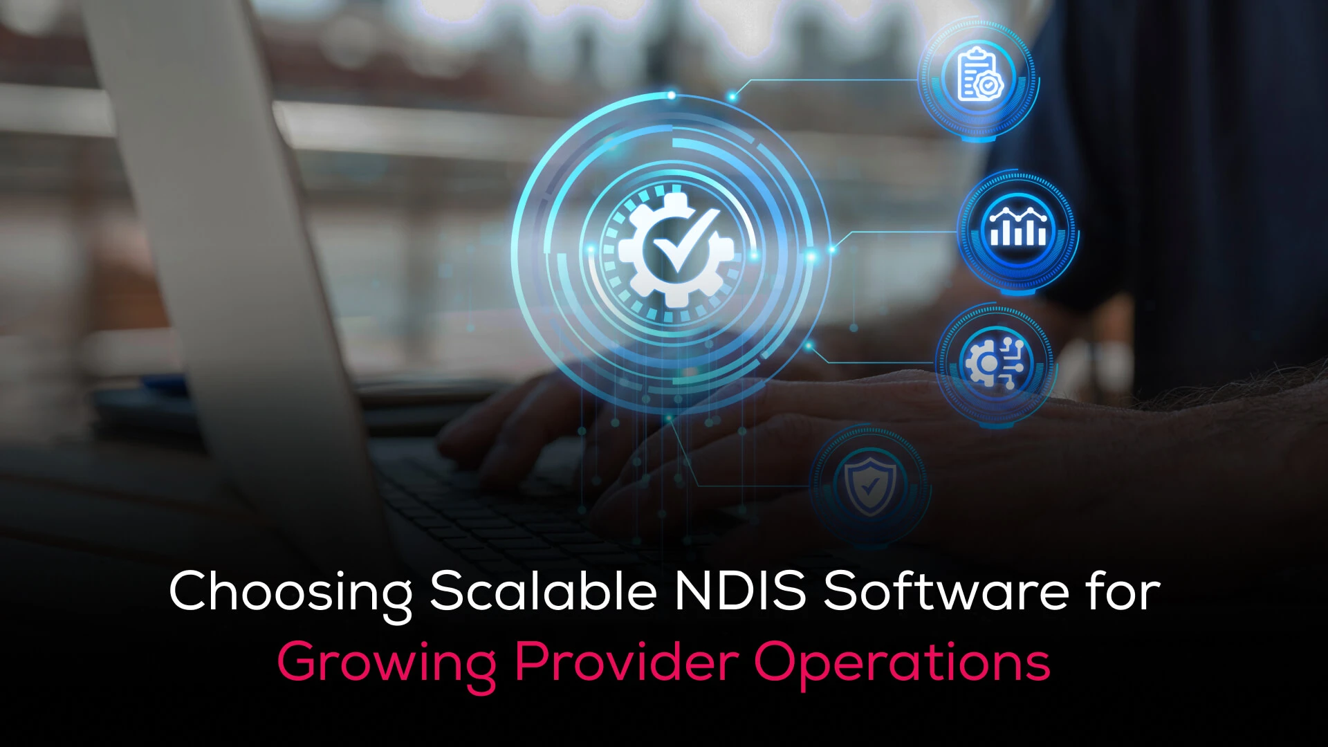 NDIS Software