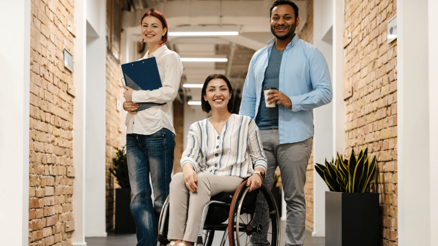 Understanding the Benefits of NDIS Software for Disability Service Providers