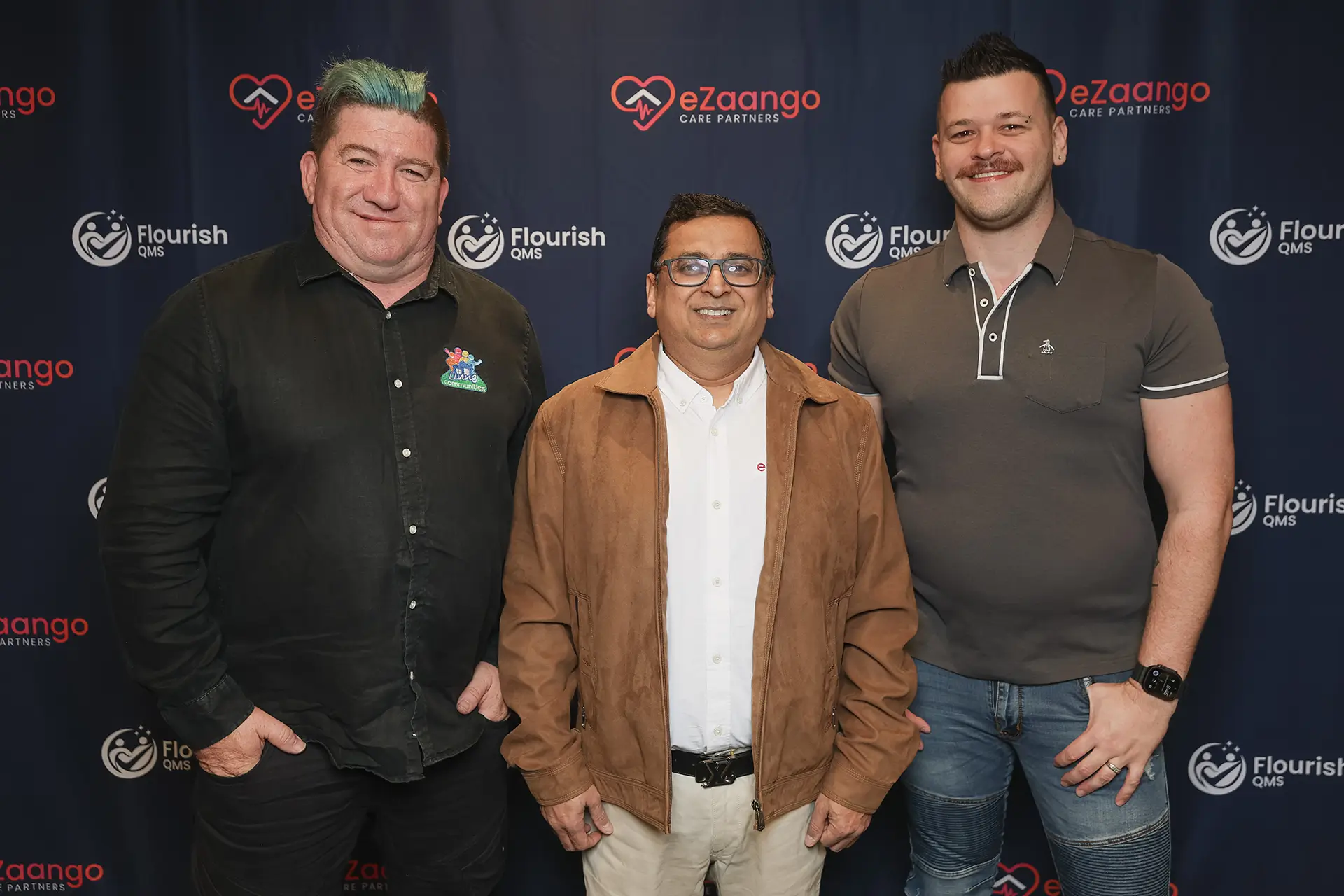 eZaango Adelaide Summit