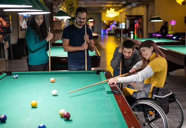 Group Activity