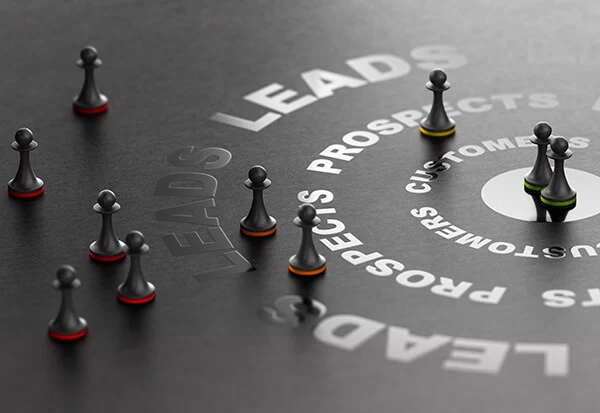 Lead Management