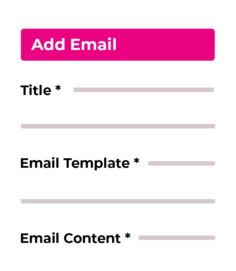 Branded Templates