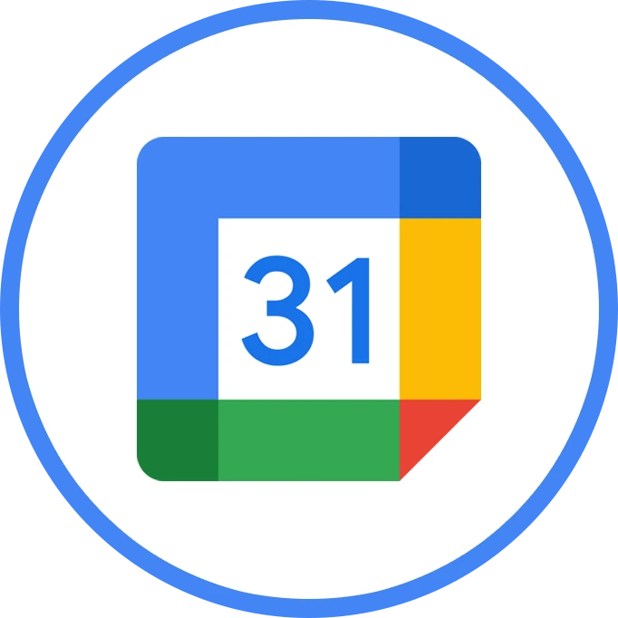 Google Calendar