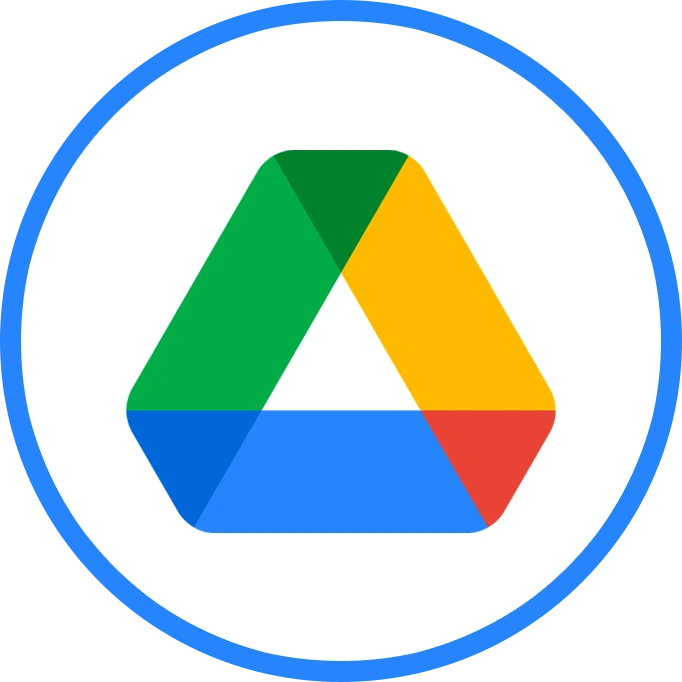 Google Drive