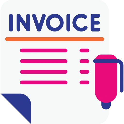 Integration with Payroll and Invoicing 