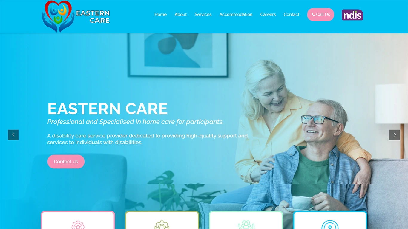 Eastern Care