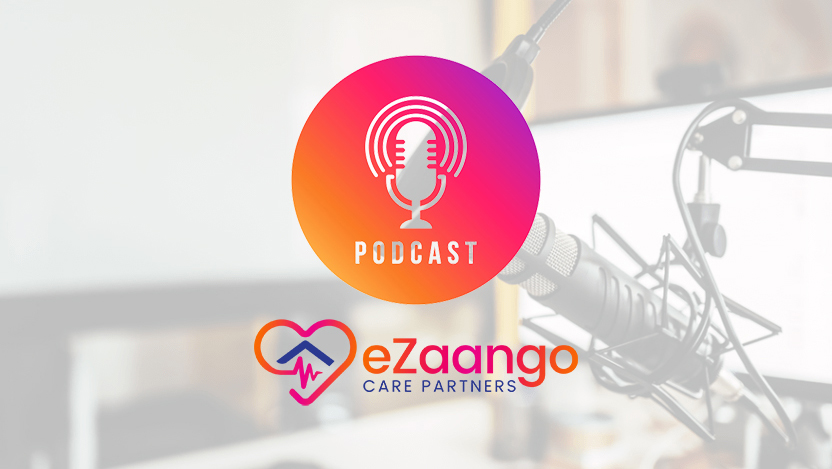 eZaango Podcast